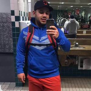 Meet your Posher, Carlos